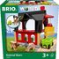 Grange des animaux BR-36012 Brio 2