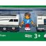 Turbo train BR-36003 Brio 2