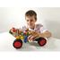 Buggy Constructor Junior 3x1 AT-2823 Alexander Toys 7