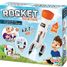 Rocket Science BUK2166 Buki France 1