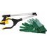 Pince à déchets BUK-BN013 Buki France 3