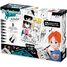 Professional Studio Manga BUK5439 Buki France 1