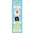 Montre connectée pour enfant Buki Watch BUK-FIB01 Buki France 6