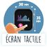 Montre connectée pour enfant Buki Watch PRO BUK-PRO01 Buki France 8