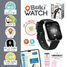 Montre connectée pour enfant Buki Watch PRO BUK-PRO01 Buki France 9
