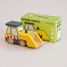 Bulldozer Vince No 38 TV-GT220 Le Toy Van 6