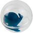 Bulle d'eau Baleine B38013 Bass & Bass 1