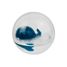 Bulle d'eau Baleine B38013 Bass & Bass 3