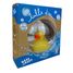 Bulle d'eau Canard B38011 Bass & Bass 3