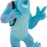 Sulli / Sulley BU12583-4150 Bullyland 1