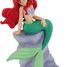 Figurine Ariel de La petite sirène BU12310-4501 Bullyland 1