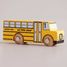 Bus scolaire Rufus No 47 TV-GT285 Le Toy Van 3