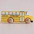 Bus scolaire Rufus No 47 TV-GT285 Le Toy Van 4
