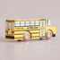 Bus scolaire Rufus No 47 TV-GT285 Le Toy Van 5