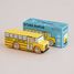 Bus scolaire Rufus No 47 TV-GT285 Le Toy Van 6