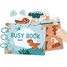 Busy-book Dino J05821 Janod 1