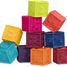 10 cubes acidulés BX1002 B.Toys 2