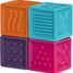 10 cubes acidulés BX1002 B.Toys 4