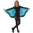 Ailes papillon bleu pour enfant CHAKS-C4362 Chaks 1