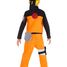 Déguisement Naruto 140 cm CHAKS-C4368140 Chaks 2