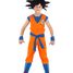 Déguisement Goku Saiyan Dragon Ball Z 128 cm CHAKS-C4369128 Chaks 1
