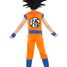 Déguisement Goku Saiyan Dragon Ball Z 152 cm CHAKS-C4369152 Chaks 2