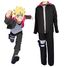 Déguisement Boruto Uzumaki 140 cm CHAKS-C4609140 Chaks 4