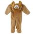 Déguisement bébé lion 24-36 mois CHAKS-C464496 Chaks 2