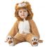 Déguisement bébé lion 24-36 mois CHAKS-C464496 Chaks 3