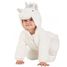 Déguisement bébé licorne 24-36 mois CHAKS-C464596 Chaks 3