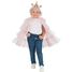 Cape Fée Licorne 62 cm CHAKS-C4662 Chaks 2