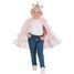 Cape Fée Licorne 62 cm CHAKS-C4662 Chaks 2