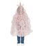 Cape Fée Licorne 62 cm CHAKS-C4662 Chaks 3