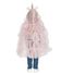 Cape Fée Licorne 62 cm CHAKS-C4662 Chaks 3