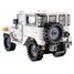 Voiture Toyota Land Cruiser FJ40 374 pièces C55042W CaDA 2