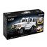 Voiture Toyota Land Cruiser FJ40 374 pièces C55042W CaDA 4