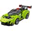 Voiture de course Velocity Hurricane 165 pièces C55052W CaDA 2