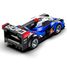Voiture de course Supersonic Star 164 pièces C55053W CaDA 2