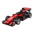 Voiture de course Triumph Legend 123 pièces C55054W CaDA 1