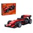 Voiture de course Triumph Legend 123 pièces C55054W CaDA 3