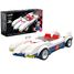 Voiture Speed Racer Mach 5 294 pièces C55087W CaDA 3