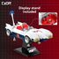 Voiture Speed Racer Mach 5 294 pièces C55087W CaDA 5