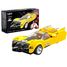 Voiture Speed Racer Shooting Star 250 pièces C55088W CaDA 3