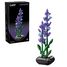 Pot de fleurs de lavande 205 pièces C59027W CaDA 4