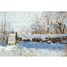 La Pie de Monet C803-80 Puzzle Michèle Wilson 3