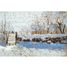 La Pie de Monet C803-80 Puzzle Michèle Wilson 3