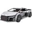 Voiture Audi R8 Coupé 536 pièces C57012W CaDA 1