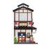Bistrot Izakaya Japonais 1195 pièces C66019W CaDA 4