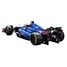 Voiture BWT Alpine F1 Team A525 2173 pièces C64012W CaDA 3