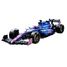 Voiture BWT Alpine F1 Team A525 2173 pièces C64012W CaDA 2